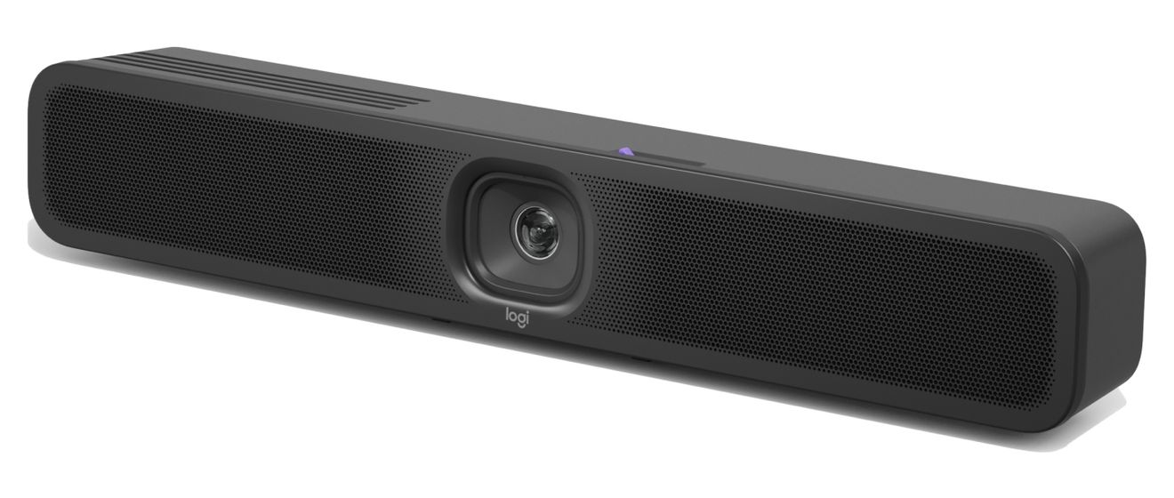 MeetUp 2 3840 x 2160 Pixel Webcam  Wlan 