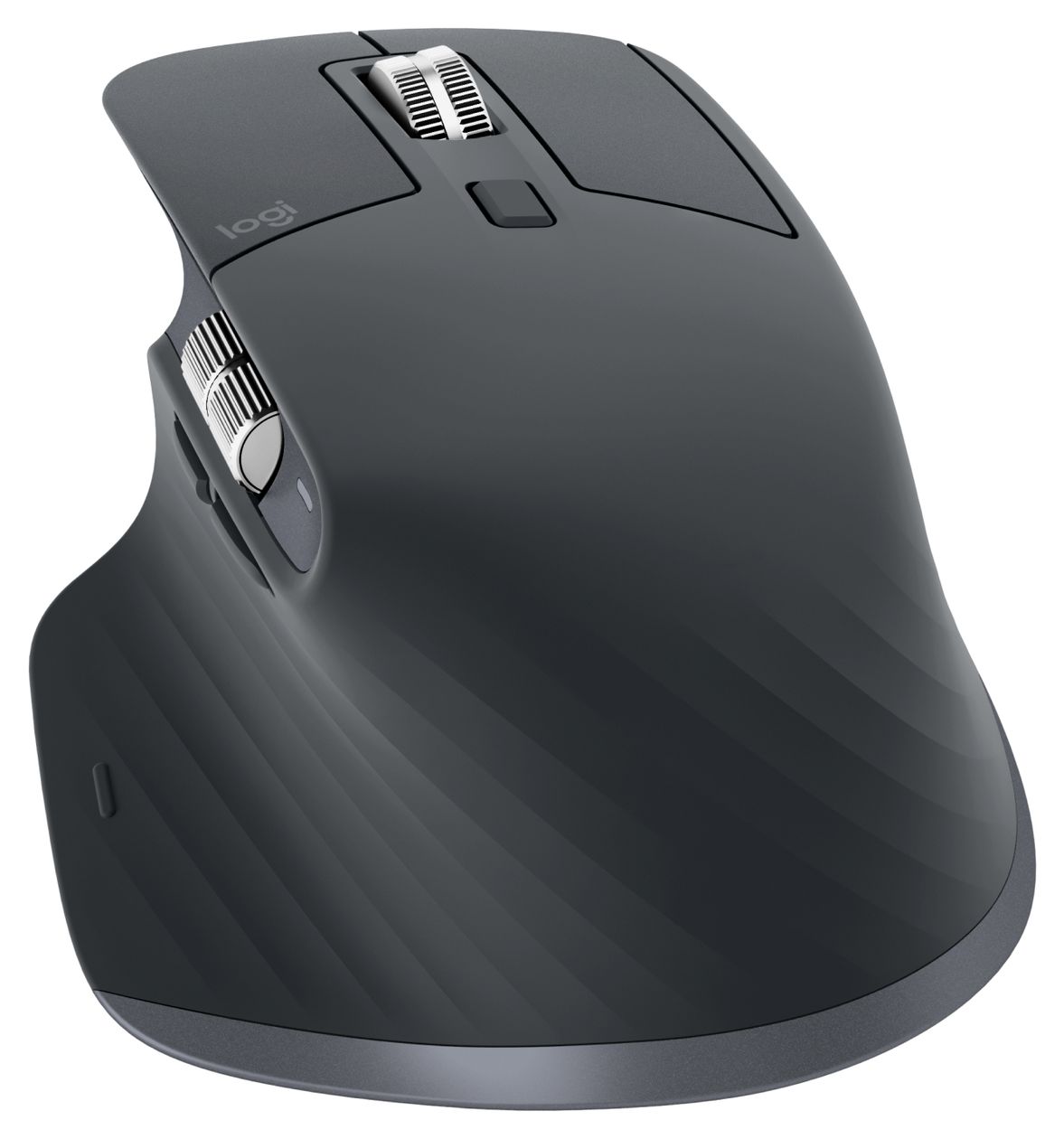 MX Master 3S 8000 DPI Büro Maus Laser  (Graphit) 