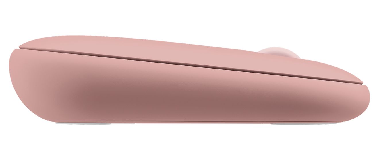 Pebble 2 M350s 4000 DPI Reisen Maus Optisch  (Pink) 