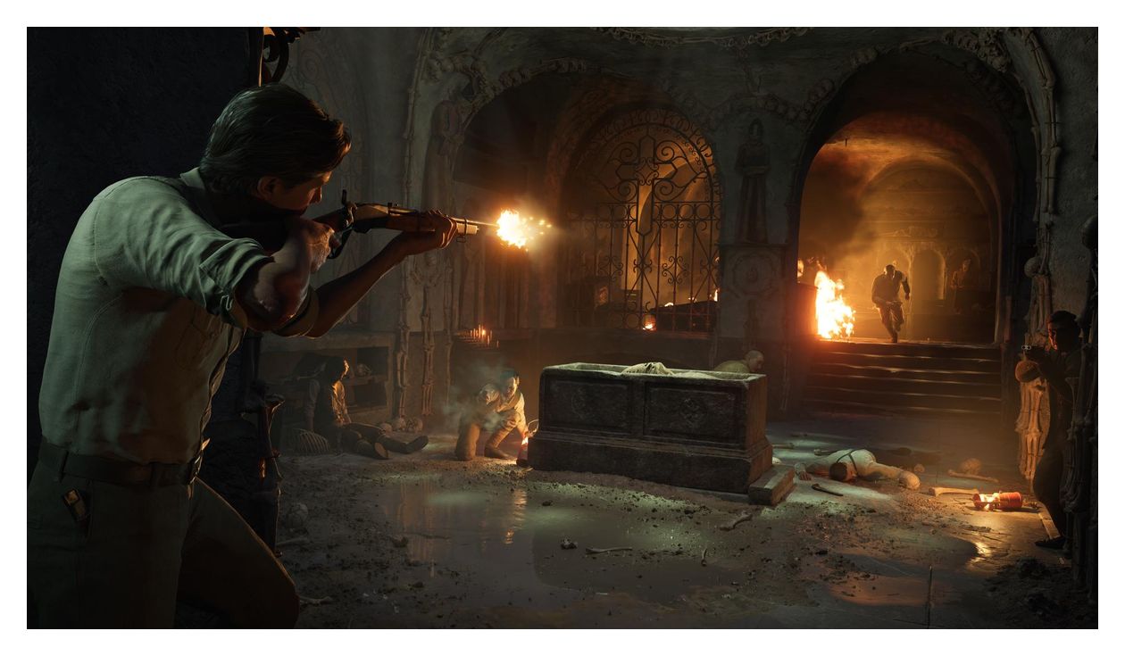 Mafia: The Old Country (PlayStation 5) 