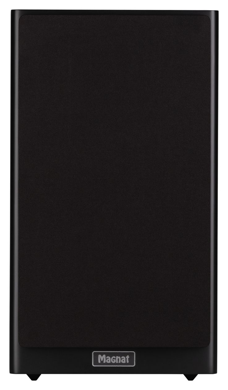 Signature 603 100 W 3-Wege Lautsprecher  (Schwarz) 