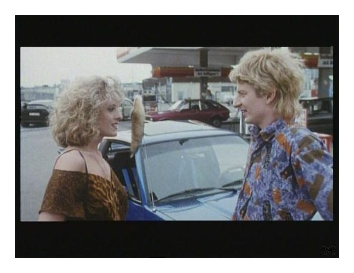 Manta Manta (DVD) 