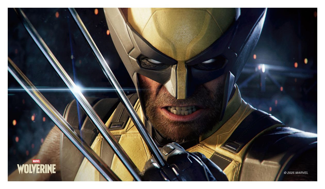 Marvel's Wolverine (PlayStation 5) 