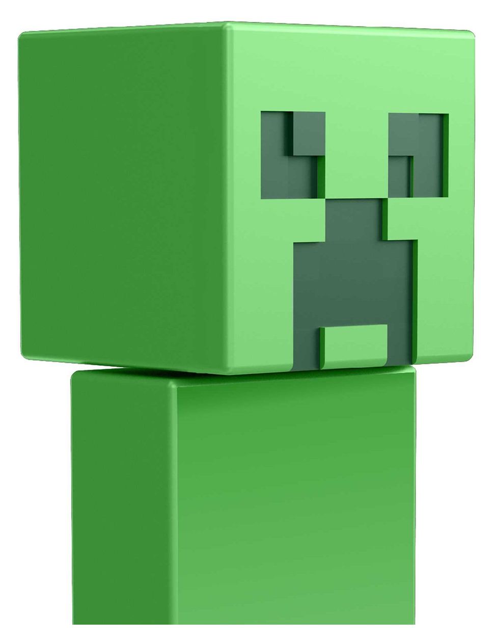 HFC33 Minecraft Creeper 
