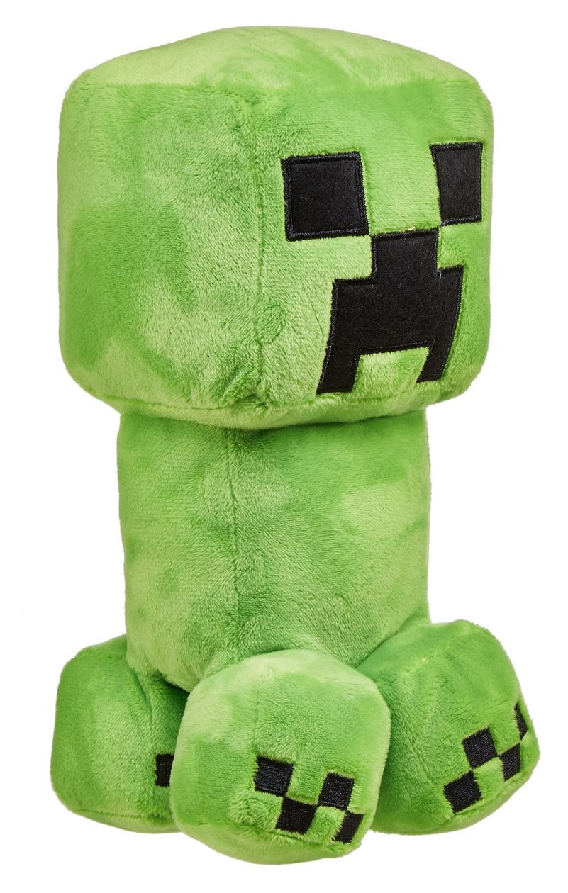Minecraft Plüschfiguren 21cm Plüschfiguren, Lieblingscharaktere für Fans 