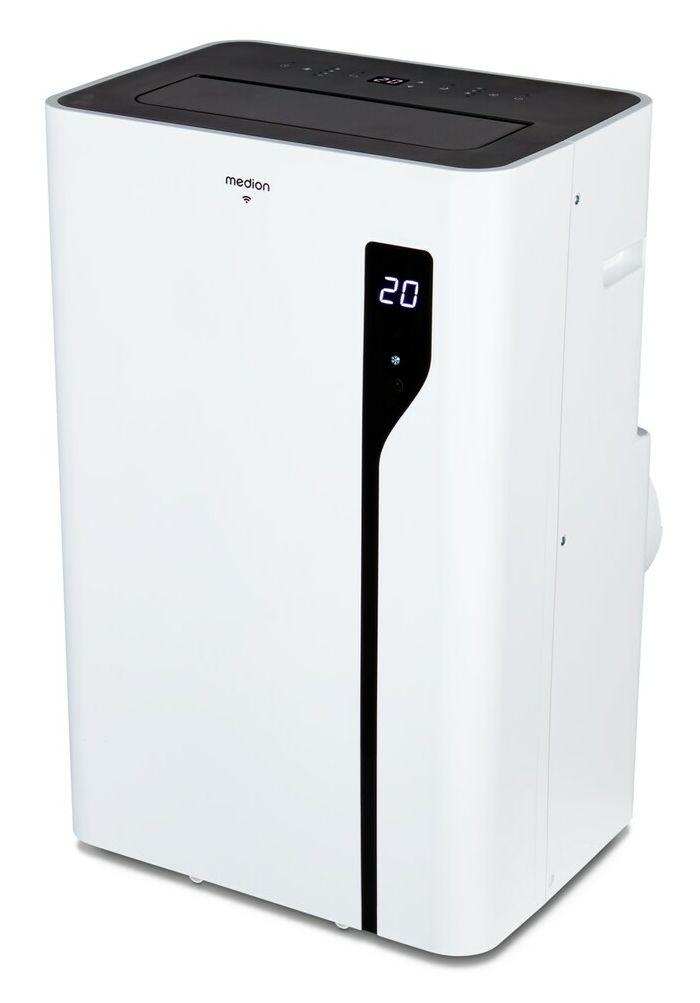 Life P1200 mobile Klimaanlage EEK: A 