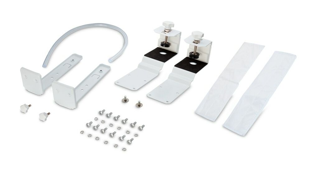 Life P502 Mobile Split-Klimaanlage EEK: A 