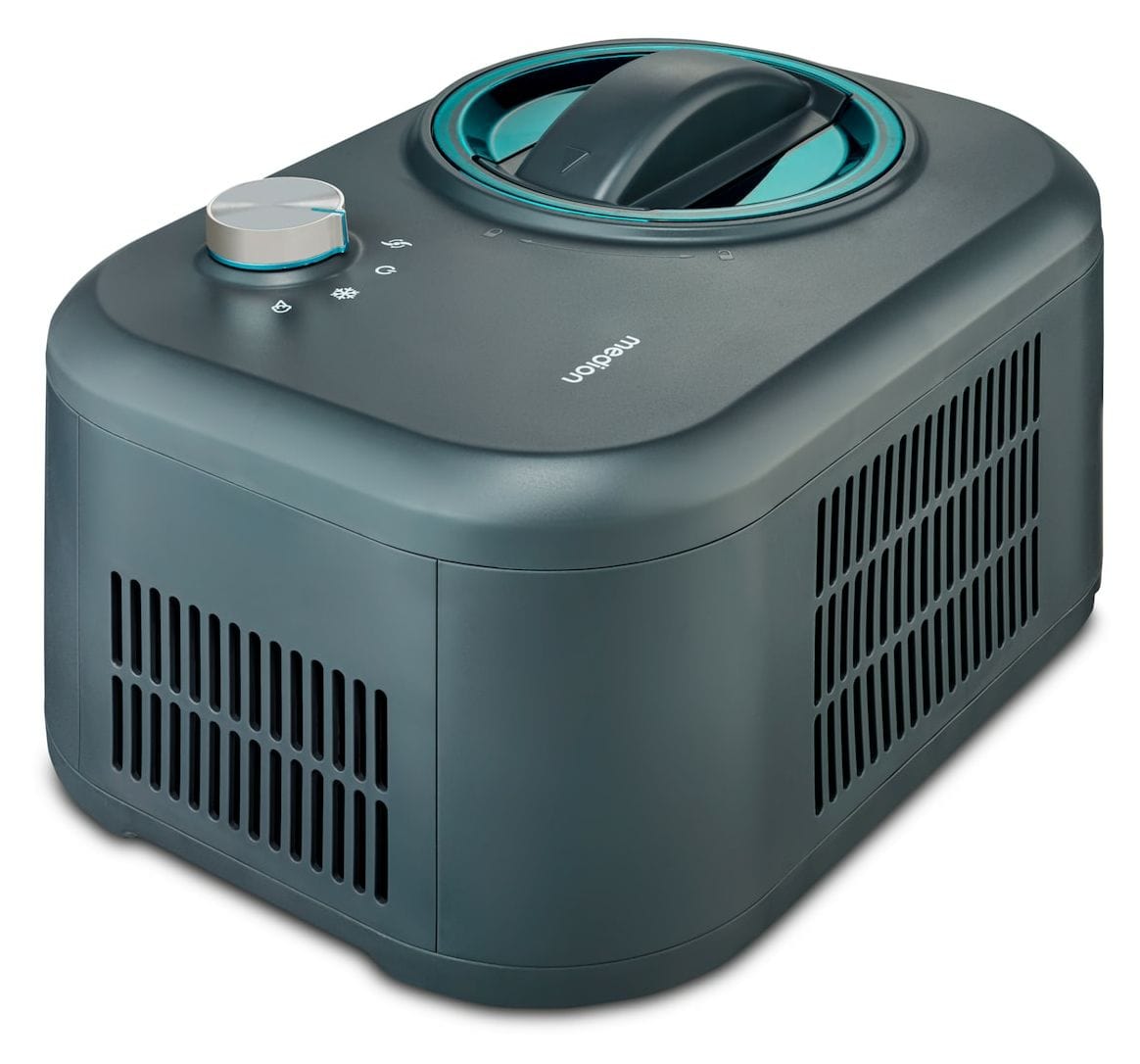 MD10169 1 l Eismaschine 100 W 