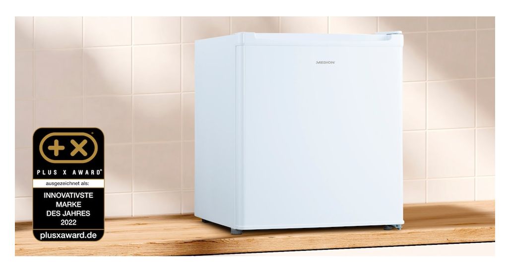 MD37675 33 l Gefrierschrank 118 kWh Jahr  (Weiß) 