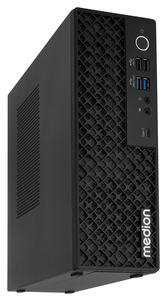 Picoworx T80 III, Copilot+ PC (MD340020) 