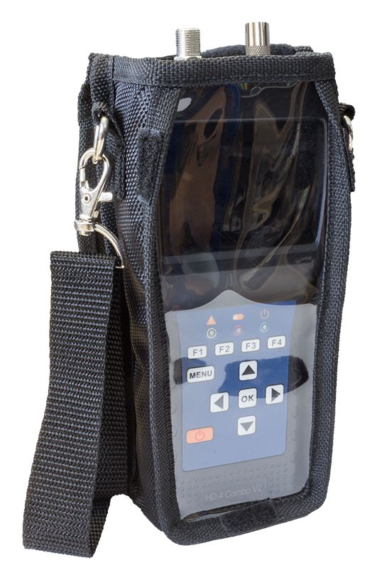HD 4 Combo V2 