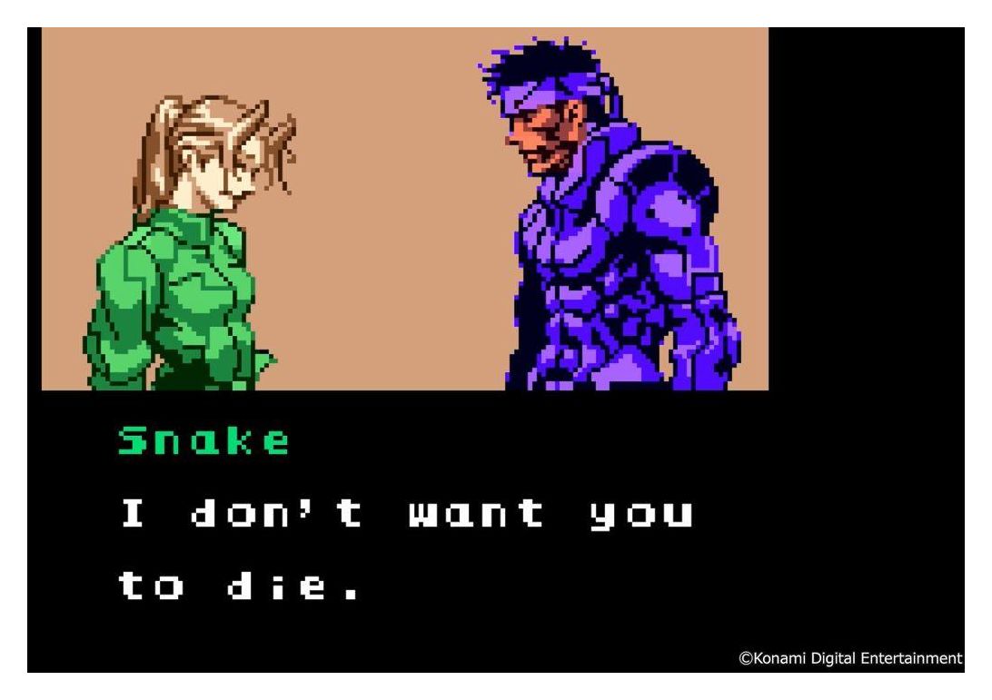 Metal Gear Solid Master Collection 2 - Day One Edition (PlayStation 5) 