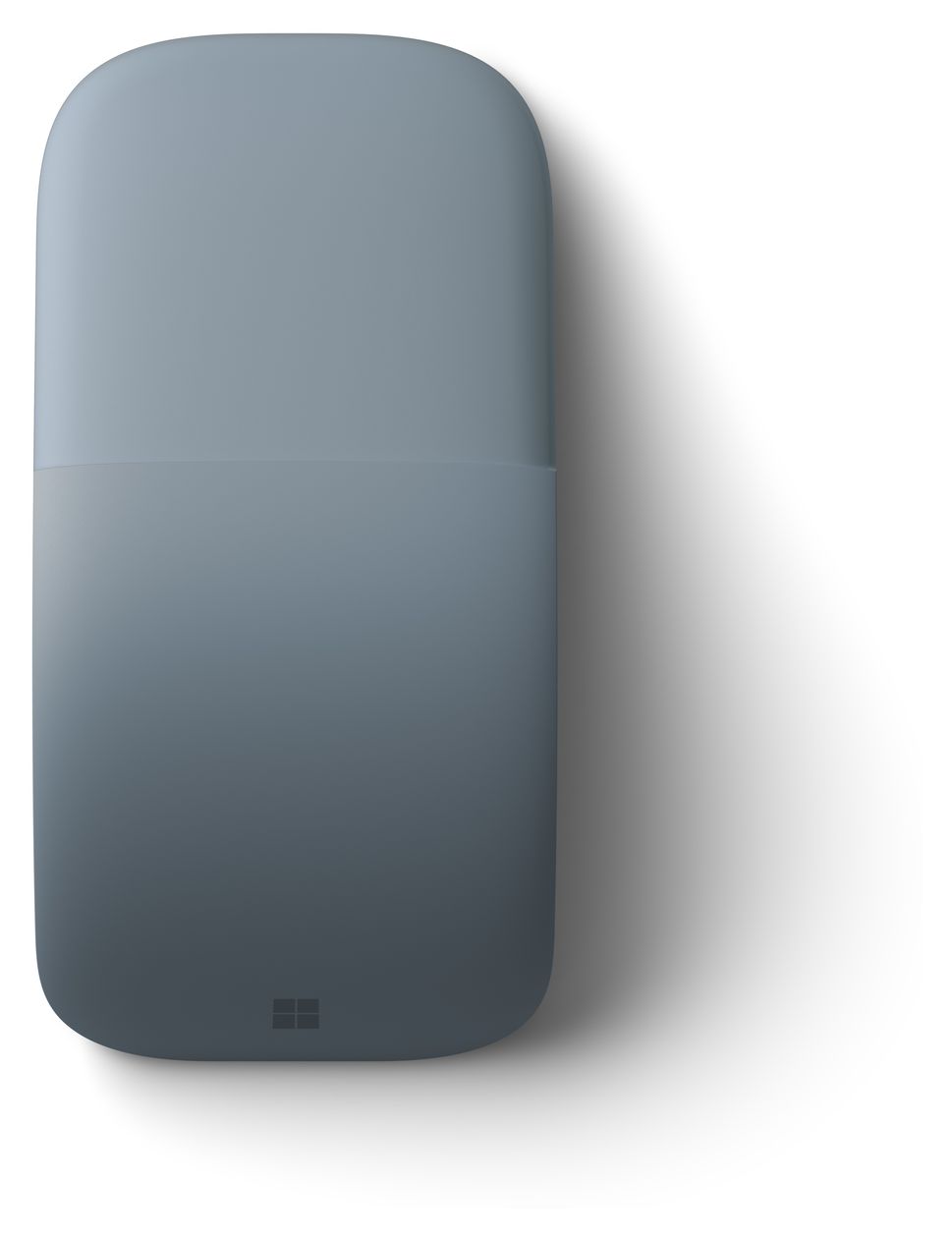 Surface Arc Mouse 1800 DPI Reisen Maus BlueTrack  (Blau) 