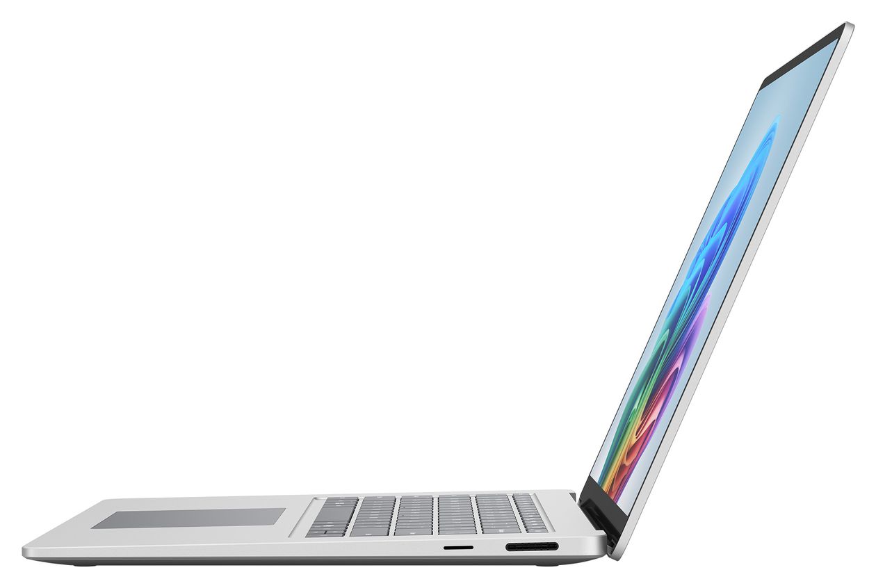 Surface Laptop 8 Copilot+ PC 