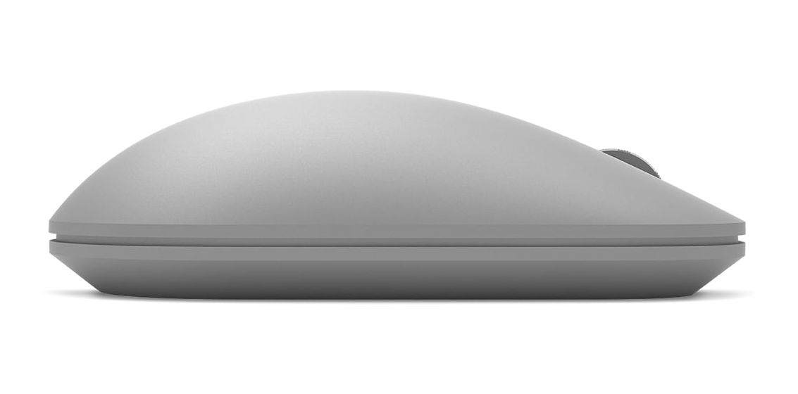 Surface Mouse Büro Maus  (Grau) 