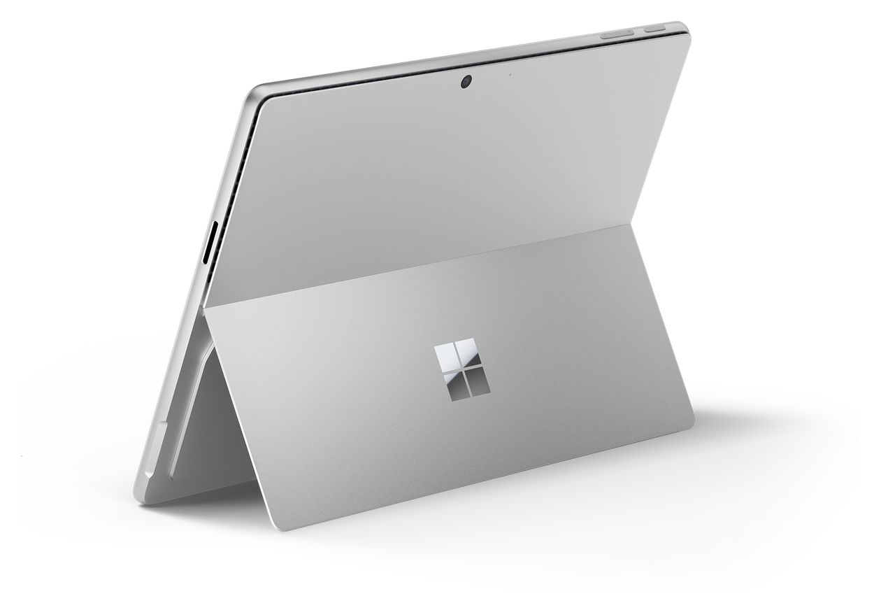 Surface Pro 11 Copilot+ 256 GB 5G Tablet 33 cm (13 Zoll) 3,4 GHz Windows 10 MP  (Platin) 