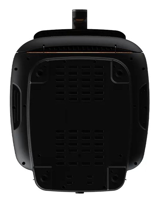 MAD1100DADK Doppel Heißluftfritteuse 11 l 1700 W  (Schwarz) 