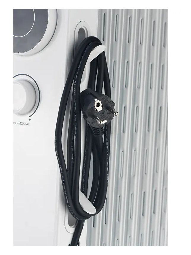 NY2009-22M Öl-Radiator 2000 W 