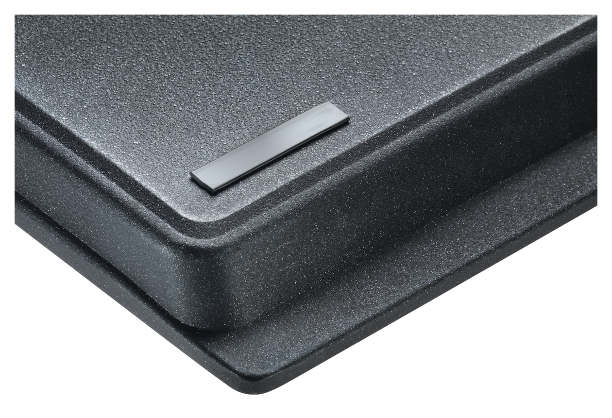 10009310 GGRP 1 Gourmet-Grillplatte 