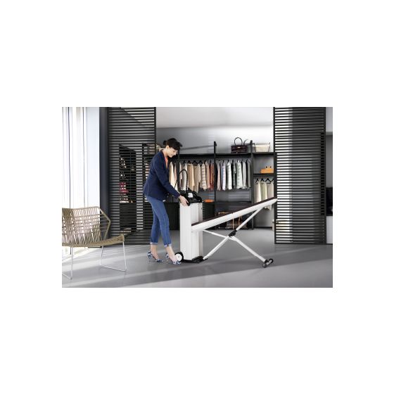 B4826 FashionMaster Dampfbügelstation 100 g/min  (Anthrazit, Weiß) 