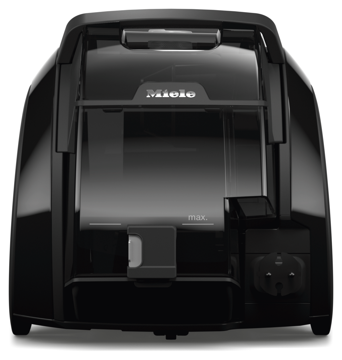 Boost CX1 Cat&Dog Bodenstaubsauger Beutellos 890 W HEPA  (Schwarz, Roségold) 