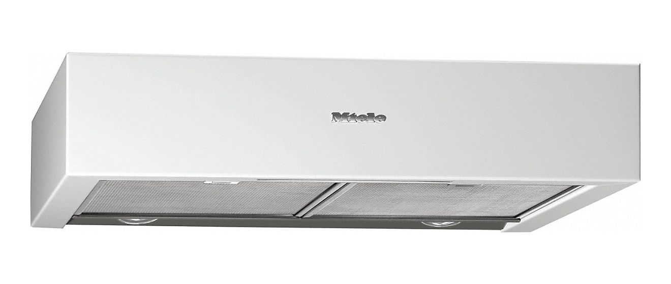 DA1260 Abluft/Umluft Dunstabzugshaube/Esse Unterbau 60 cm (Edelstahl) 