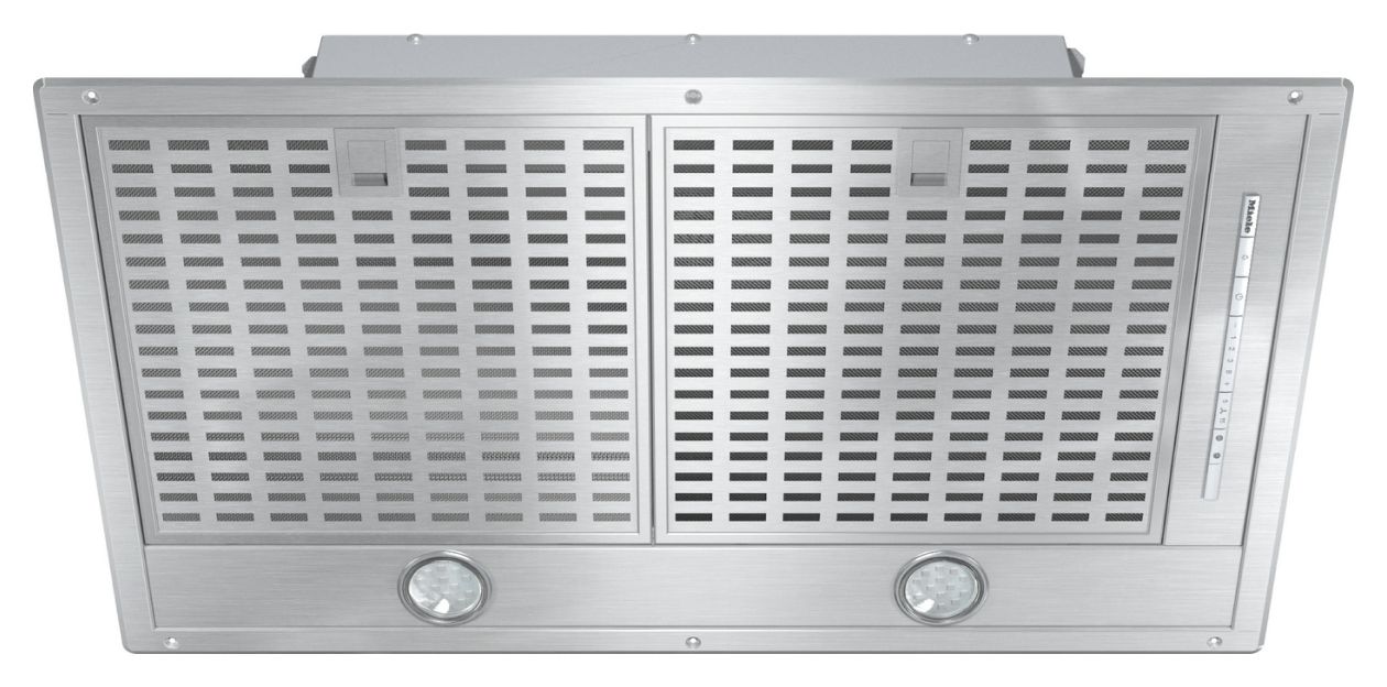 DA2578 EXTA Abluft Dunstabzugshaube/Esse Wand 702 mm (Edelstahl) 