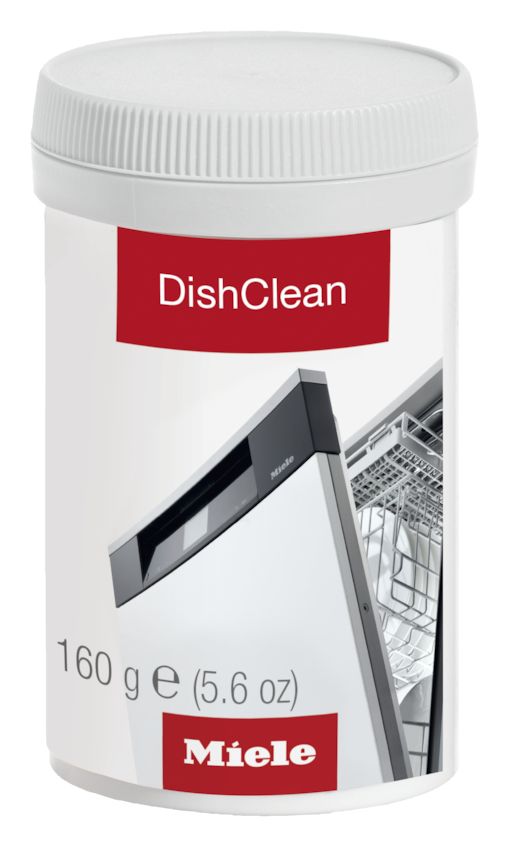 DishClean 160g 