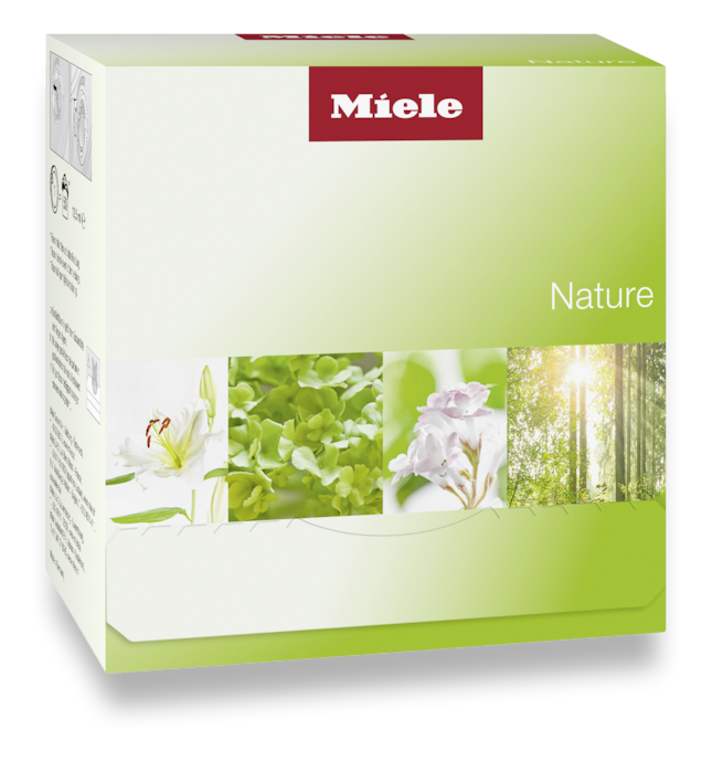 Duftflakon Nature für 50 Trocknergänge 