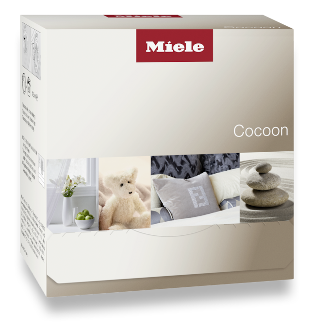FAC152L Duftflakon Cocoon 