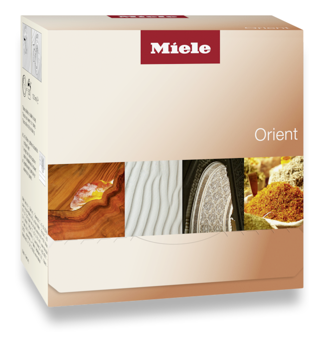 FAO152L Duftflakon Orient 12,5 ml für ein angenehmes Dufterlebnis – sinnlich und aromatisch. 