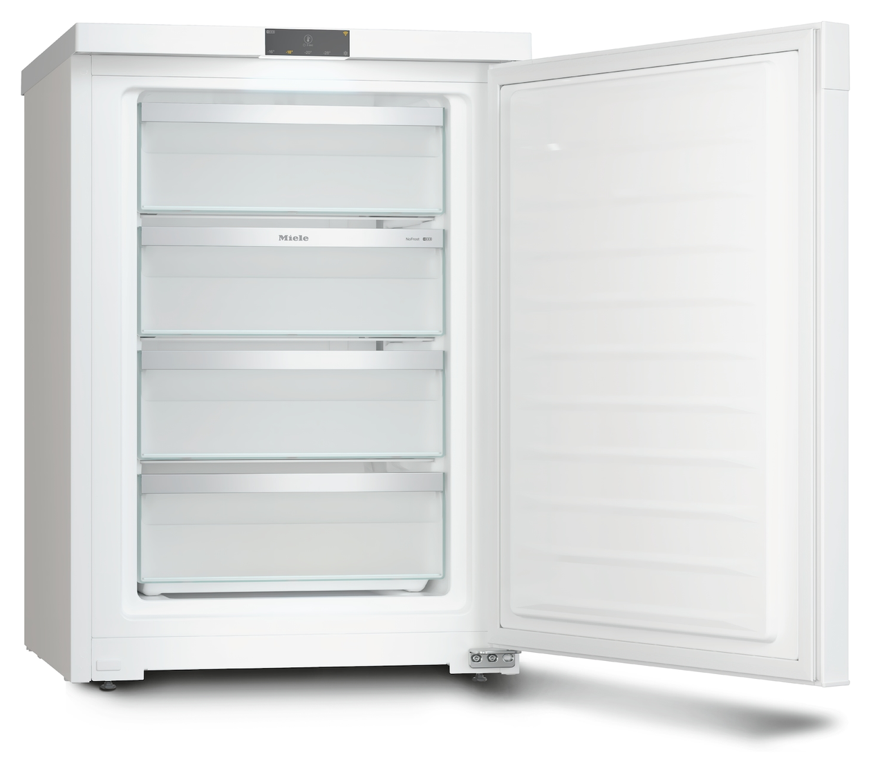 FN4002D 92 l Gefrierschrank 148 kWh Jahr NoFrost  (Weiß) 
