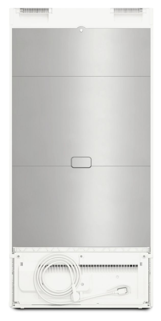 FN4312E 161 l Gefrierschrank 208 kWh Jahr NoFrost  (Weiß) 