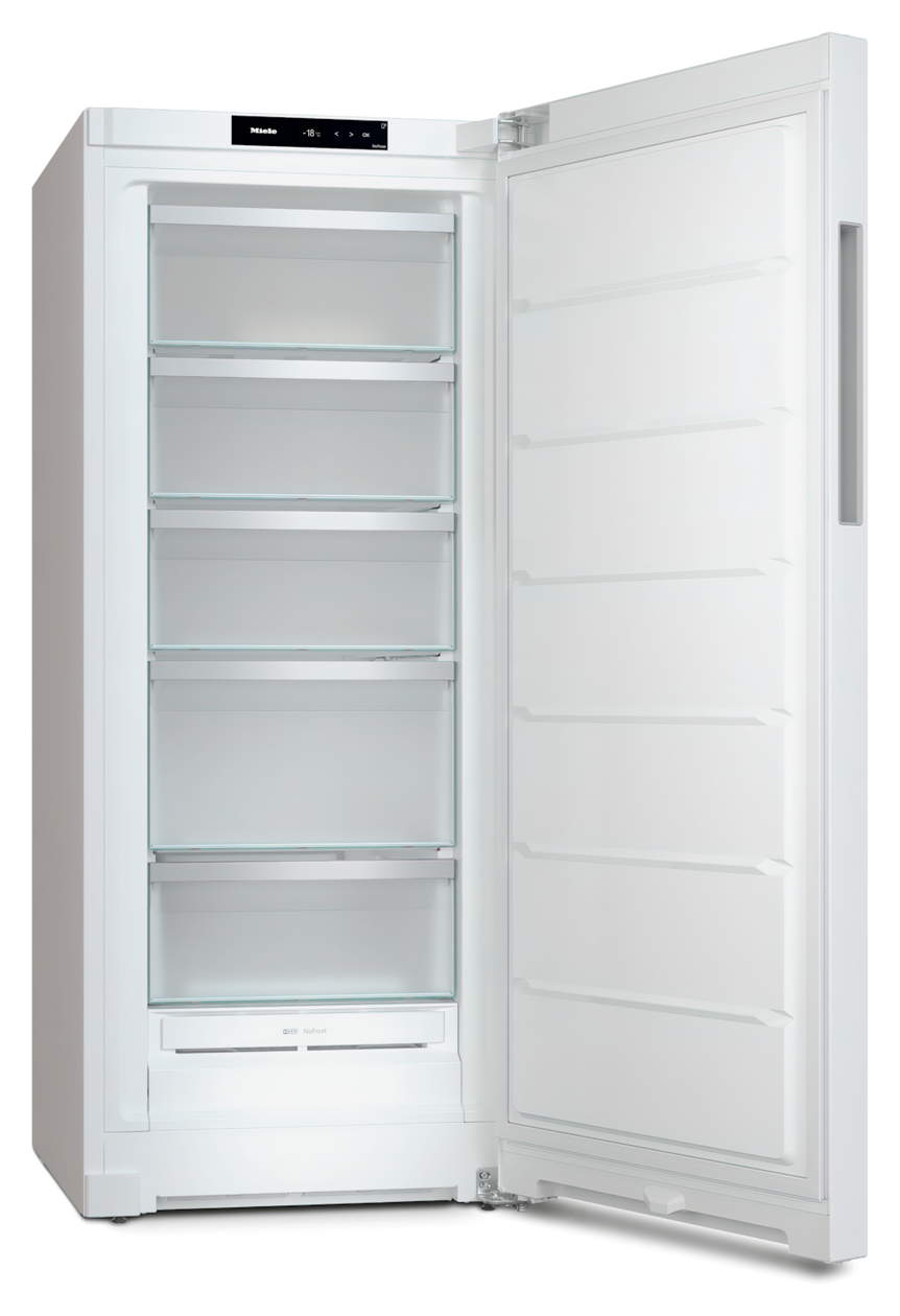 FN4322C 200 l Gefrierschrank 142 kWh Jahr NoFrost  (Weiß) 