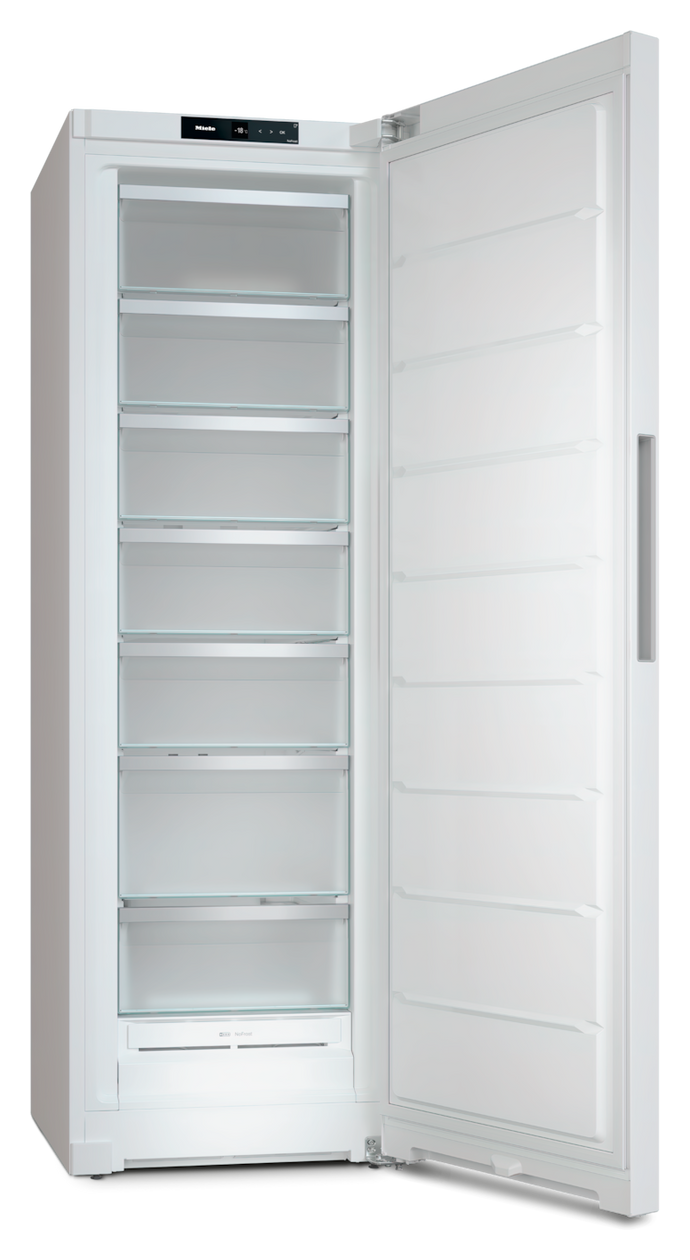 FN4372D 277,9 l Gefrierschrank 199 kWh Jahr NoFrost  (Weiß) 