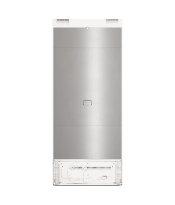 FN4748D 311 l Gefrierschrank 208,1 kWh Jahr NoFrost  (Weiß) 