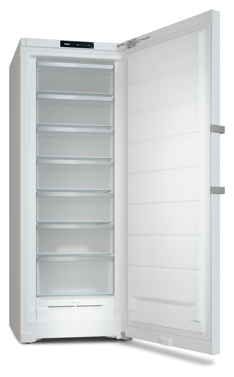 FN4778C 363,2 l Gefrierschrank 178 kWh Jahr NoFrost  (Weiß) 