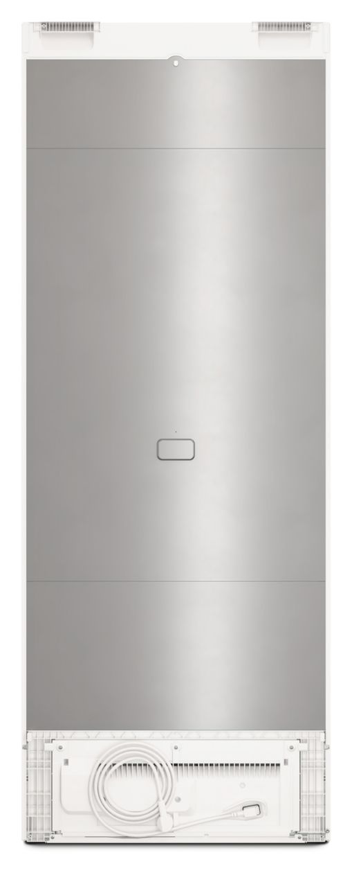 FN4778D 363 l Gefrierschrank 221,8 kWh Jahr NoFrost  (Weiß) 