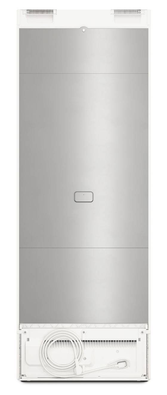 FN4842D 239 l Gefrierschrank 187 kWh Jahr NoFrost  (Weiß) 