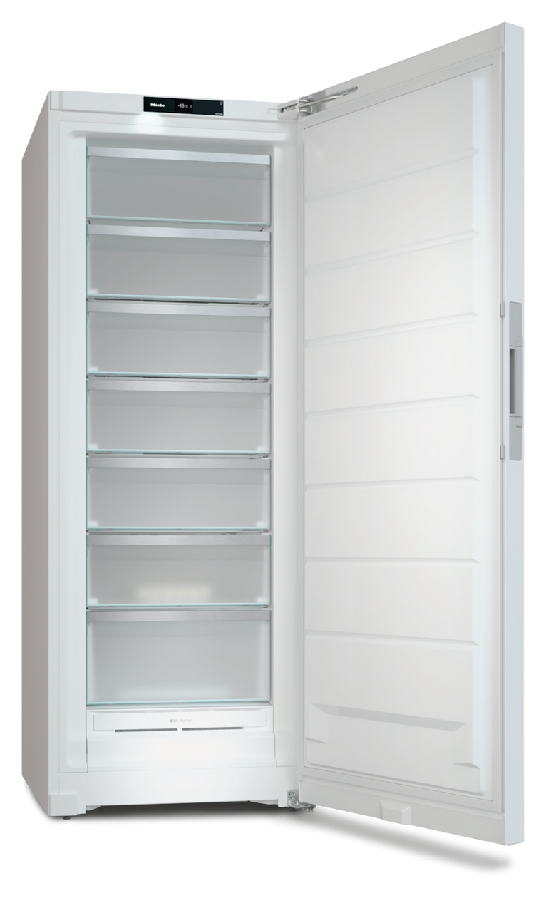 FN4879C 363 l Gefrierschrank 177,6 kWh Jahr NoFrost  (Weiß) 