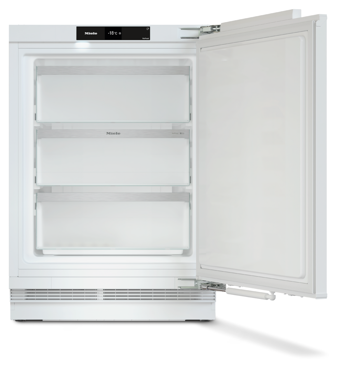 FNUS7140C 80 l Einbau Gefrierschrank 121 kWh Jahr NoFrost 
