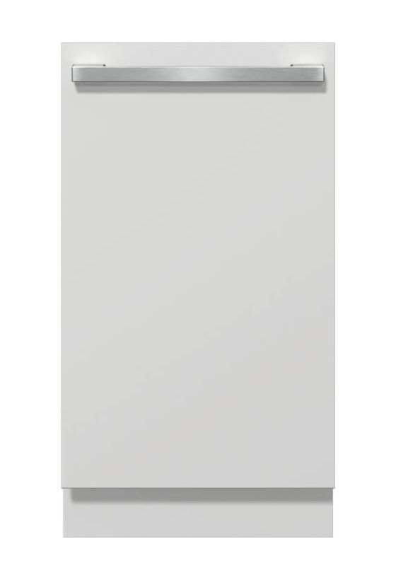 G5690SCVi SL 45 cm Geschirrspüler vollintegriert (ohne Front) Leise 9 Maßgedecke 