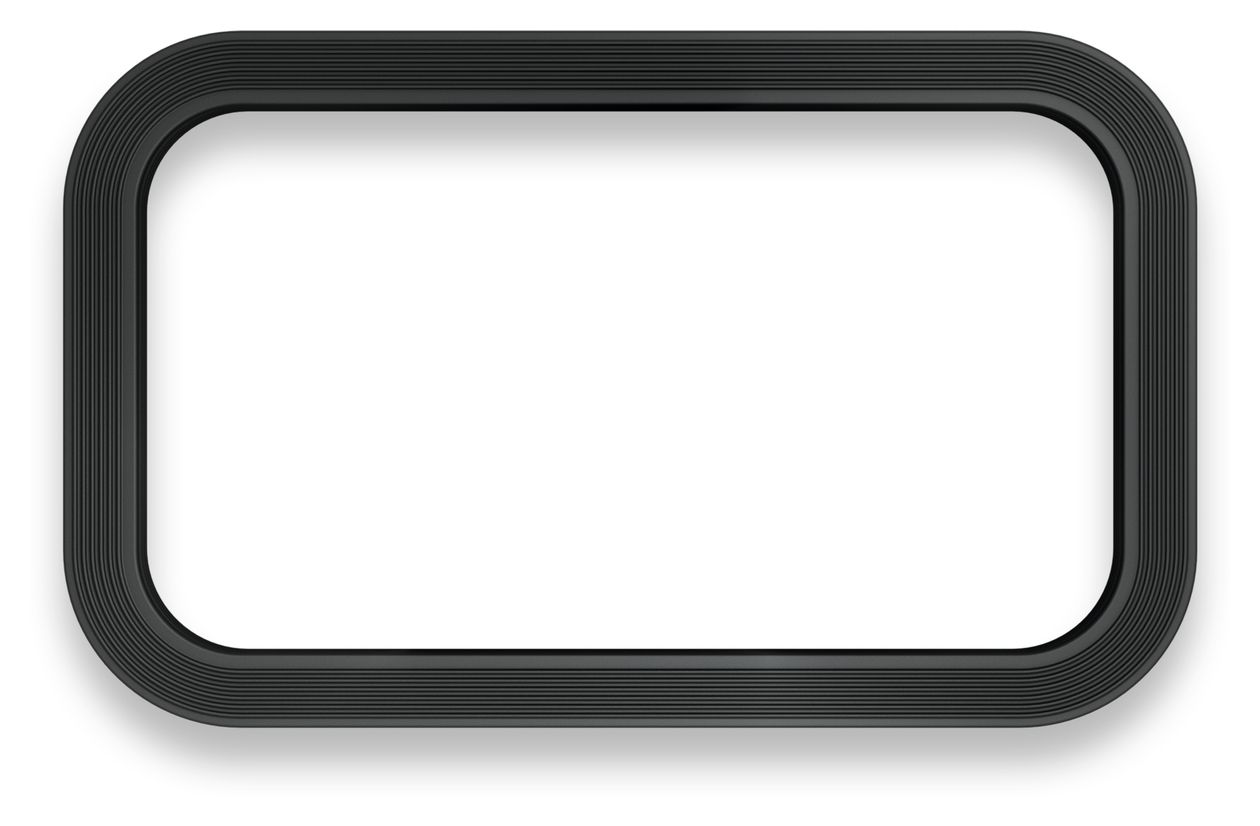 GaLa-DR-01 Dichtring S Gummiband für Miele Gourmet-Box S 