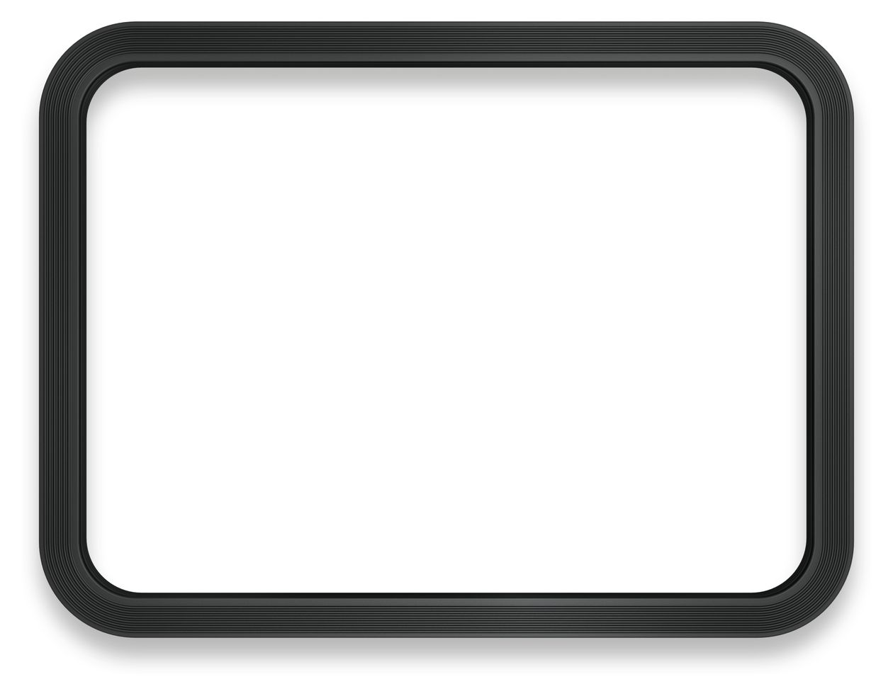 GaLa-DR-M/L Dichtungsring-02 für Gourmet-Box M/L 