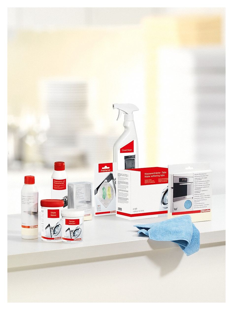 GP CL KM 0252 L Glaskeramik-/Edelstahlreiniger, 250 ml 