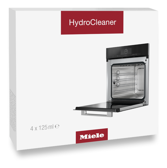 GP HC 0125 L 4x HydroCleaner für Selbstreinigungsfunktion bei Dampfbacköfen 