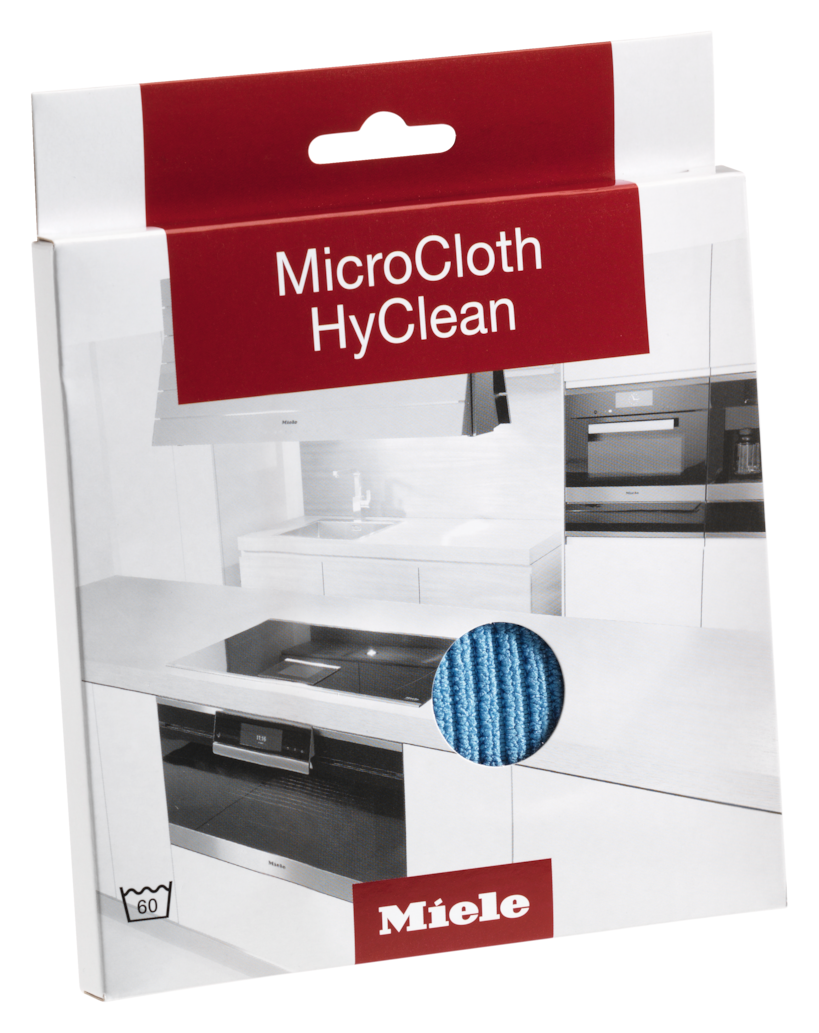 GP MI H 0011 W MicroCloth HyClean  (Blau) 