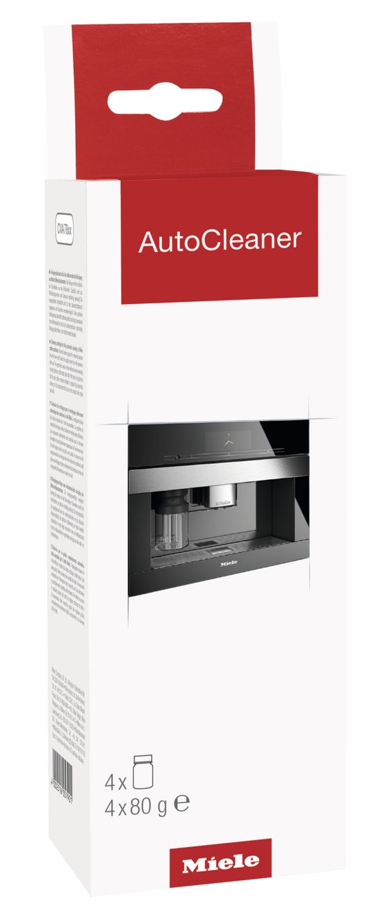 GPCC001C AutoCleaner  Reinigungstablette 