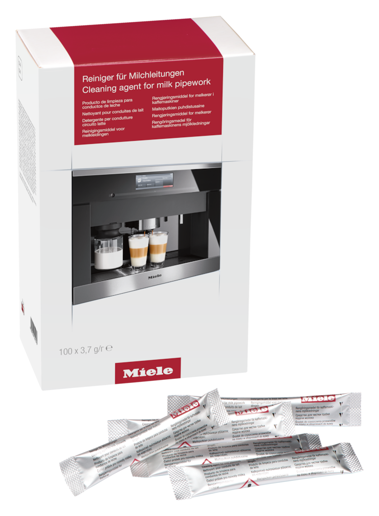 GPCLMCX0101P Reiniger für Milchleitungen  Reinigungstablette 