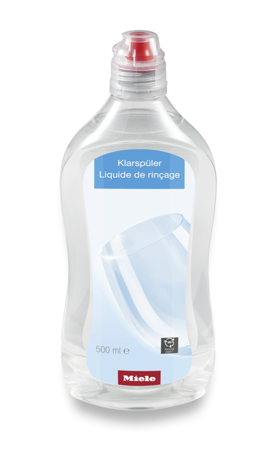 GSRA503L Klarspüler 500 ml 